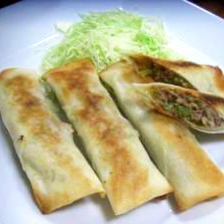 揚げない 簡単焼き春巻き レシピ 作り方 By めけてー 楽天レシピ 揚げない 簡単焼き春巻き レシピ 作り方 By めけてー 楽天レシピ
